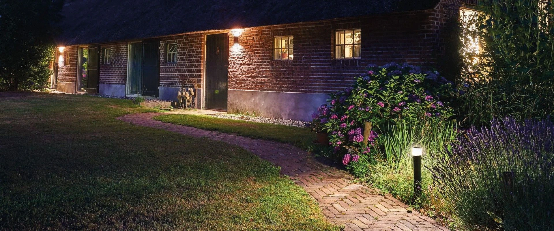 Suslight Sus Sense Black 2.5W 24V - Afbeelding 4